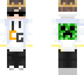 skin for self