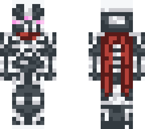 skull women