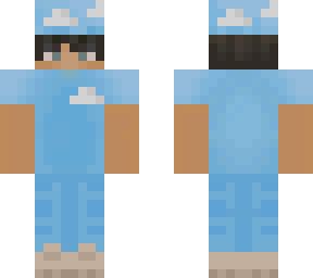 skyboy