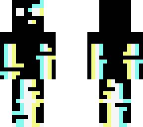 slime glitch 2