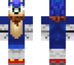sonic