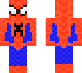 spider man