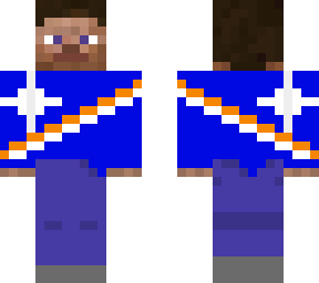 steve marshall islands flag