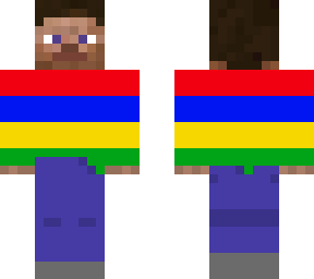 steve mauritius flag