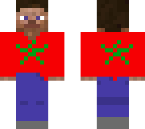 steve morocco flag
