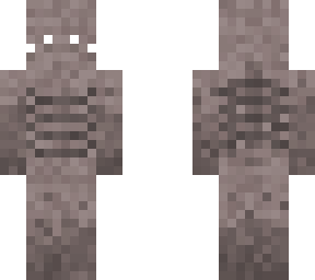 strange creature v1