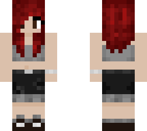 summer skin