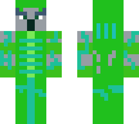 survival pillager