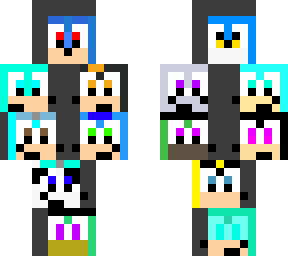 testing head icon for storys