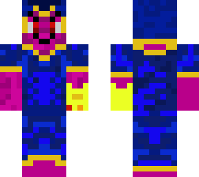thanos 100 like skin thanky you so much
