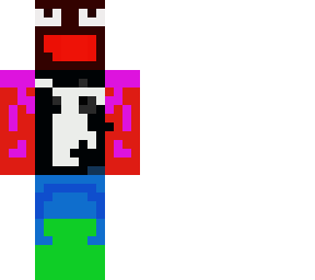 the color guy