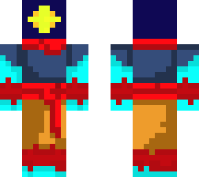 the prisoner from dead cells