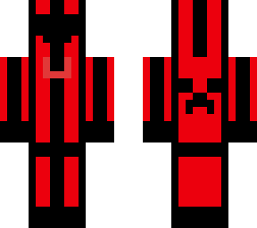 the red creeper racer