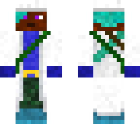 tundra mage