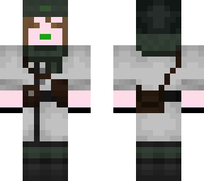 vor trench coat