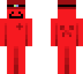 weird skin 3