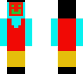 worker john
