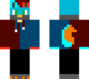 yak