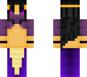 yasmine - hero wars