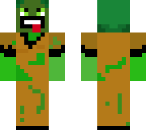 zombie