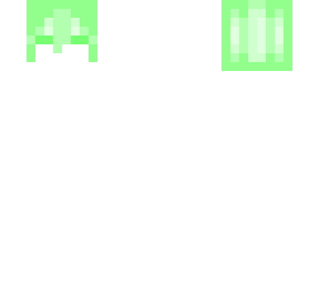 -*green hair*-