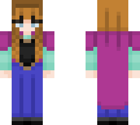 _ - * anna * - _ (part 16)