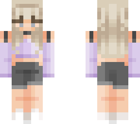 - lavender -