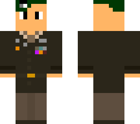 [usar] jfkswcs formal uniform