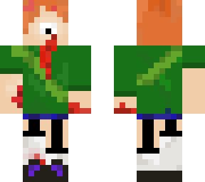 asreil (oc)