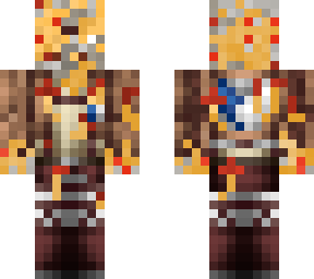 attack on titan eren yaeger villager x the last of us runner