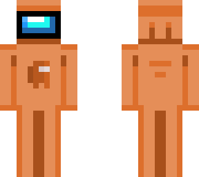 ayo sussy orange umung us