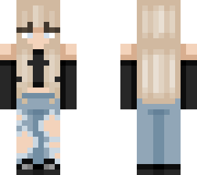 blond | rce