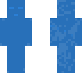 blue boy/girl