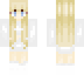 blue eyed girl (modified/fixed version)