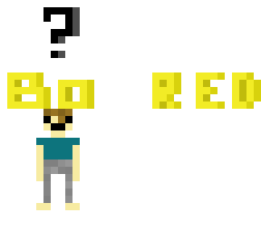 bored (requests)