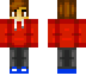 boy skin