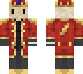 bread king