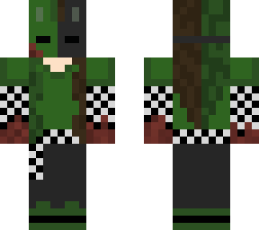 bunny bloody