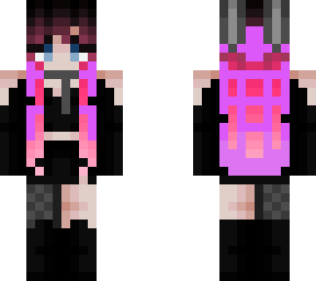 bunny girl 2