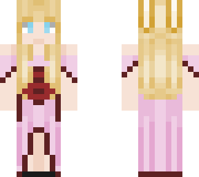 bunny girl