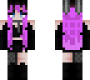 bunny girl