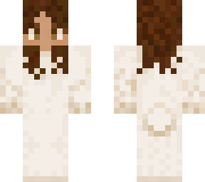 bunny skin