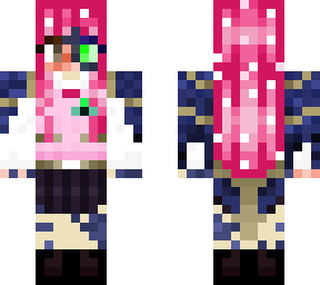 c!order new lore skin