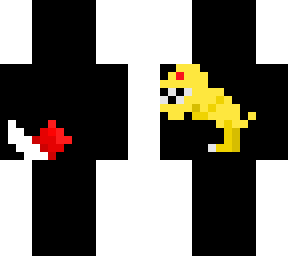 c-tex (not very good pixel art)