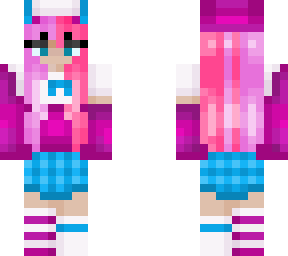 cherry girl