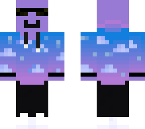 cloudy pro