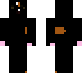 cobaya negra