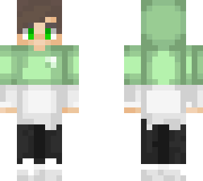 coki :d (skin for cocoaalex)