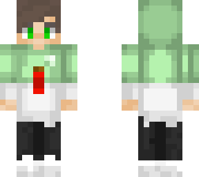 coki :d (skin for cocoaalex) updated again