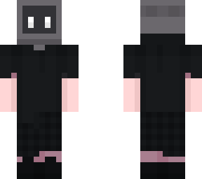 coputer head